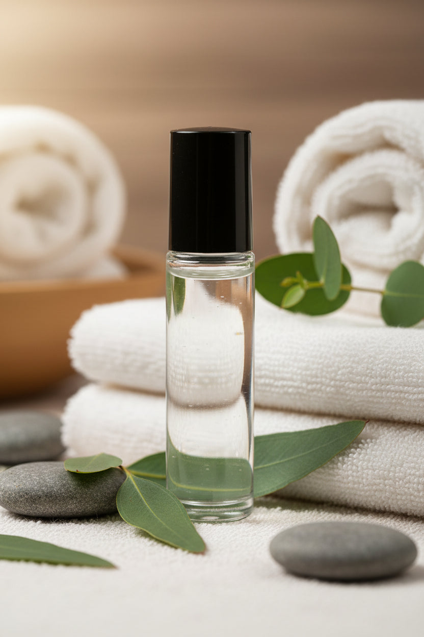 10 Toes